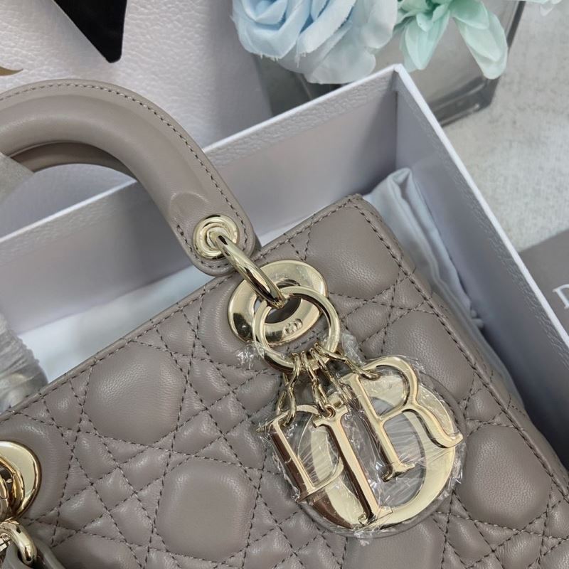 Dior My Lady Bags